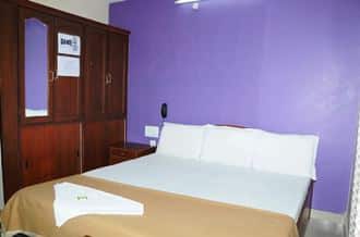 Hotel Sri Shiva Shakti, Srikalahasti 4